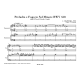 J.S. BACH - PRELUDIO E FUGA IN SOL MINORE BWV 558 per due fisarmoniche [DIGITALE]